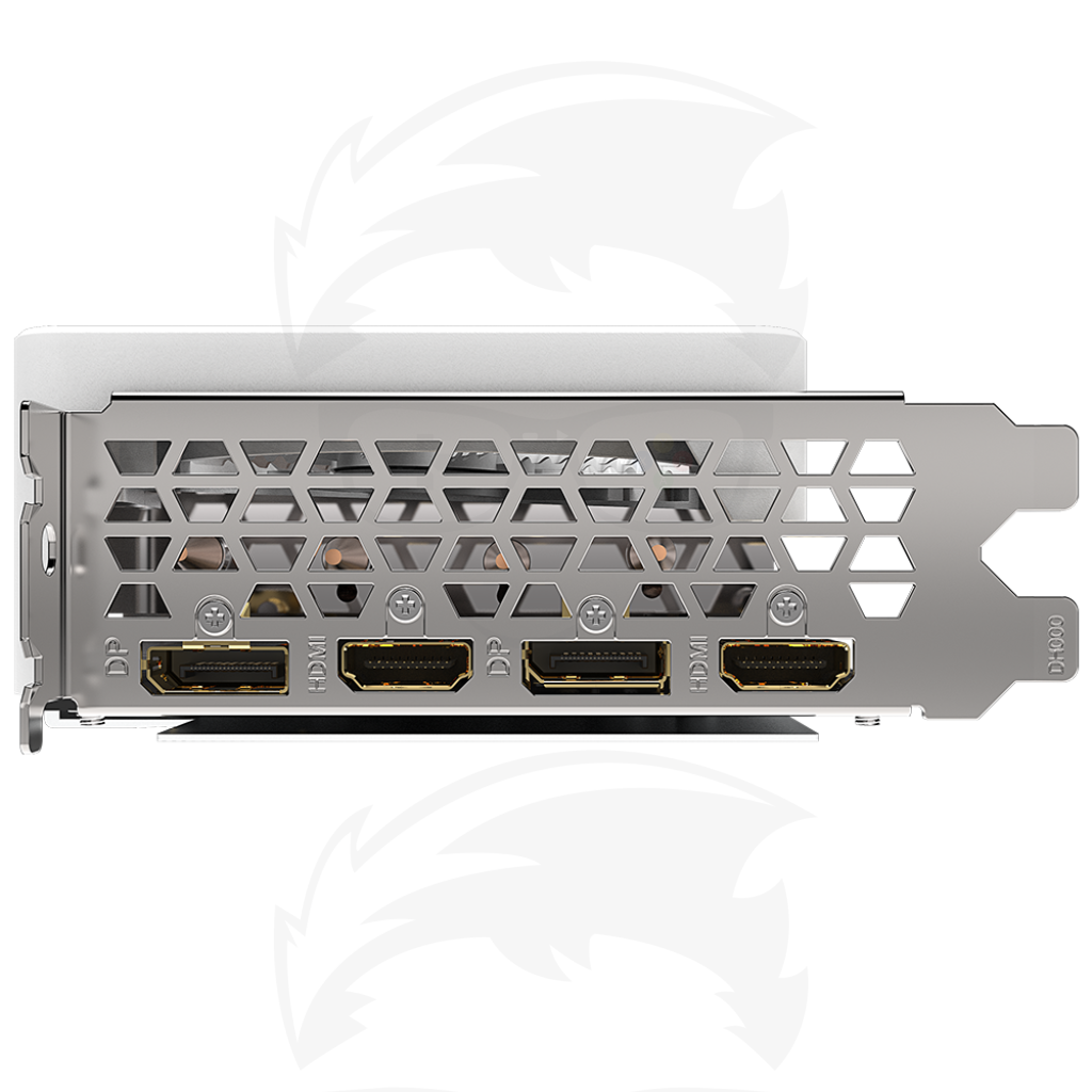 Gigabyte GeForce RTX™ 3070 VISION OC 8GB GDDR6 Gigabyte GeForce RTX™ 3070 VISION OC 8GB GDDR6